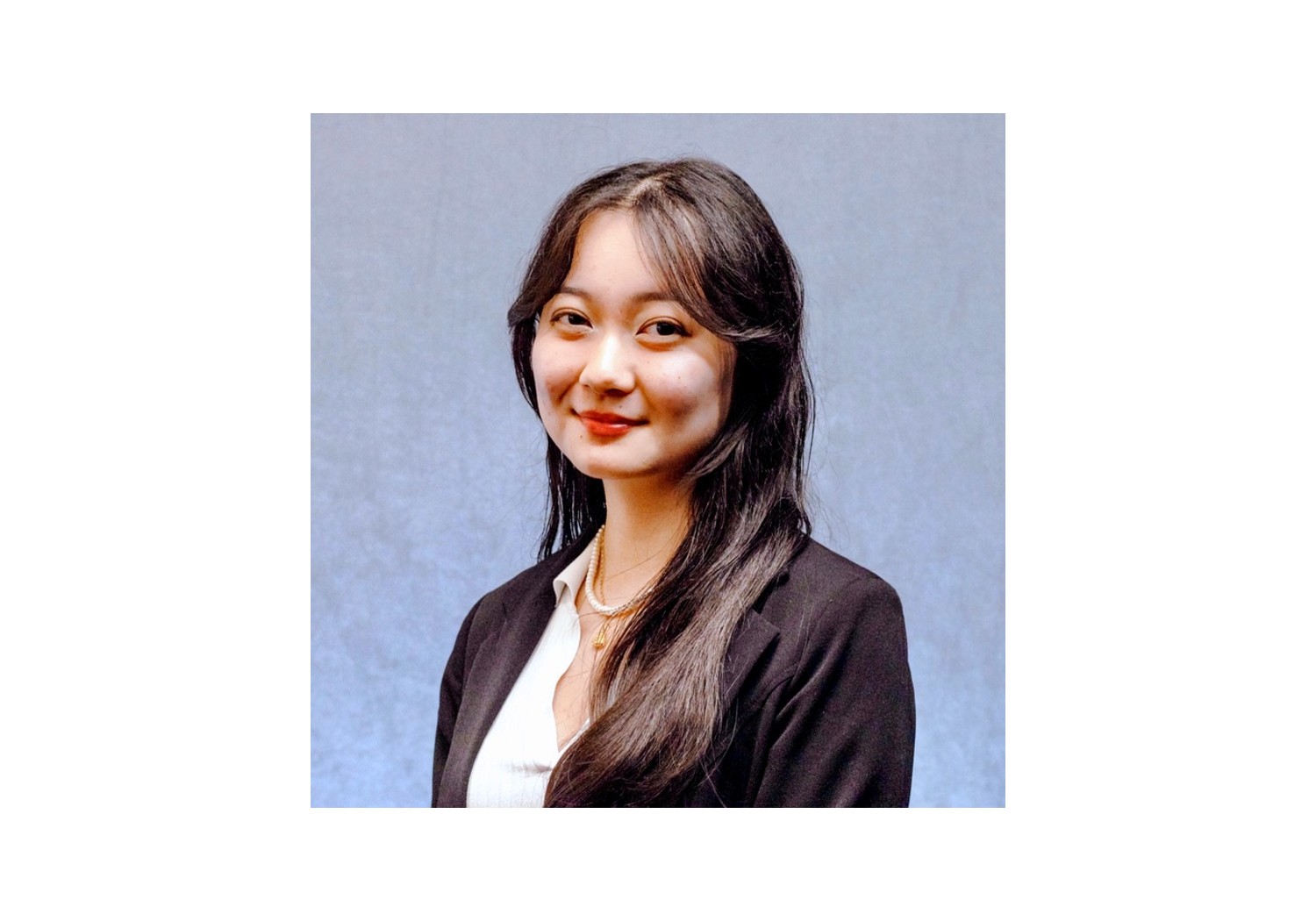 Jiaruo Li
