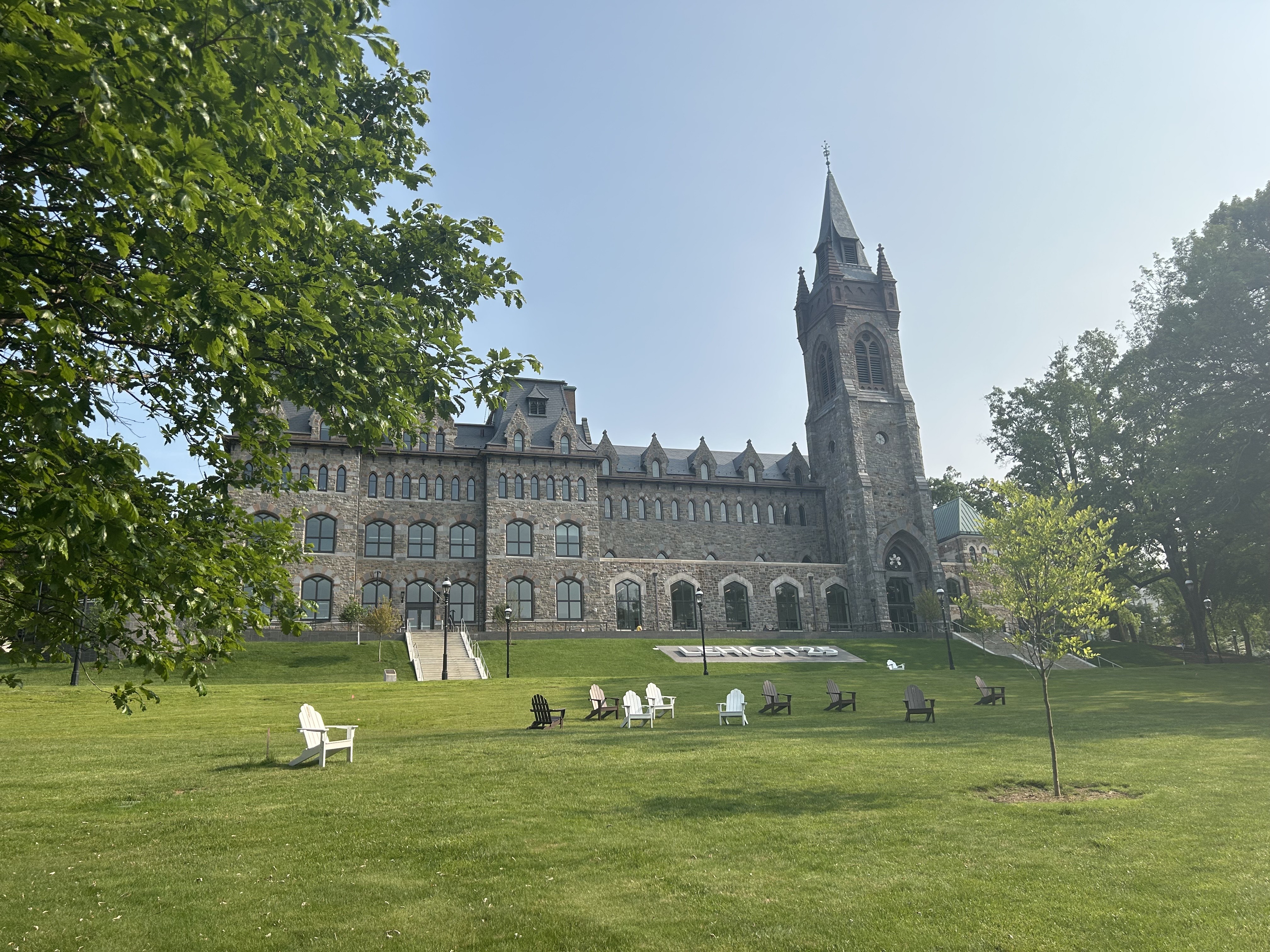 Lehigh University
